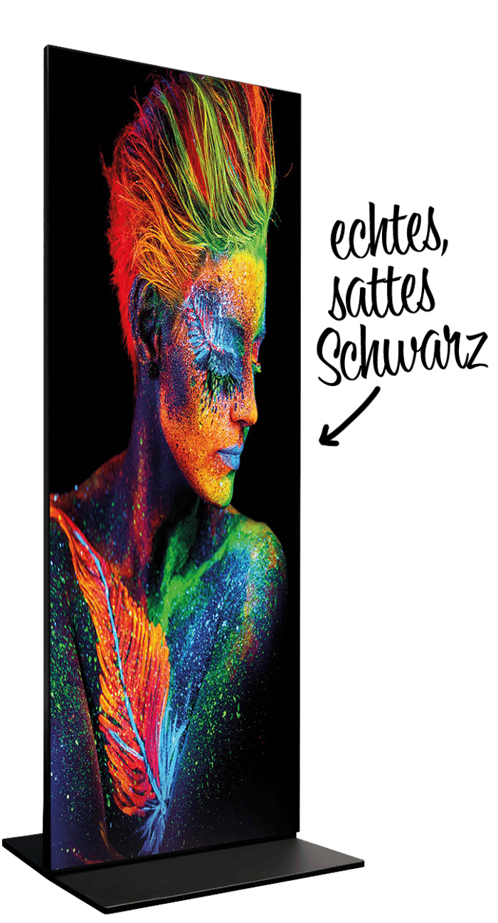 DELOS – Display